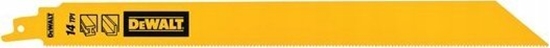 Изображение Dewalt DEWALT BRZE.SZABL. 304x1,8mm METAL