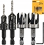Изображение Dewalt DEWALT COUNTERSHIPPER 4 pcs.