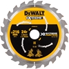 Изображение Dewalt DeWalt DT99568, 216mm / 30mm - DT99568-QZ