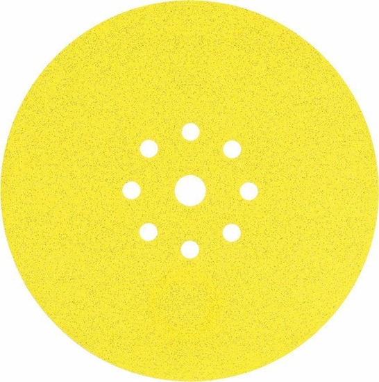 Изображение Dewalt Dewalt grinding wheel DT3169 225mm K80 - DT3169-QZ