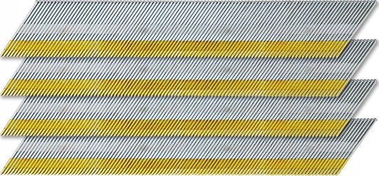 Picture of Dewalt DEWALT GWODZIE 15GA 25° 1,8x45mm GALWANIZOWANE 4M DO DCN650