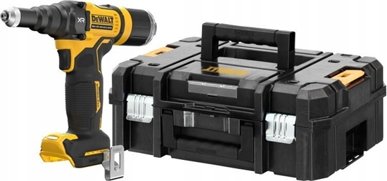 Изображение Dewalt DEWALT NITOWNICA 18V 10KN 25mm TSTAK DCF403NT