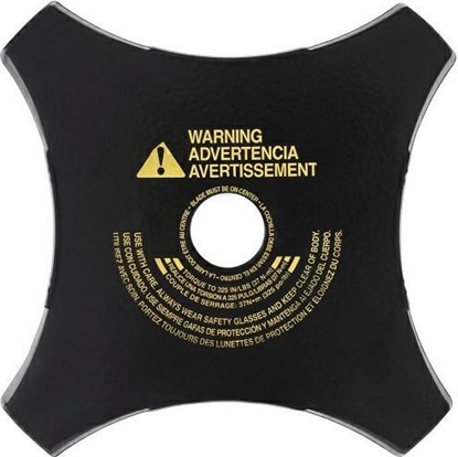 Изображение Dewalt DEWALT NÓ DO KOSY 4 ZBY DT20680