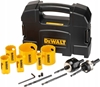 Изображение DeWalt DT90357-QZ Lochsägen-Set 10-tlg.