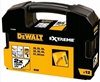 Изображение Dewalt DEWALT OTWORNICA ZESTAW 12cz. BIMETAL UNIWERSALNE