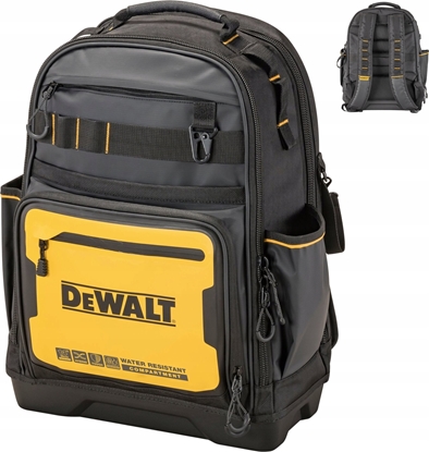 Изображение Dewalt DEWALT PLECAK PRO DWST60102-1