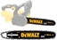 Picture of Dewalt DEWALT PROWADNICA 30cm I ACUCH DT20665