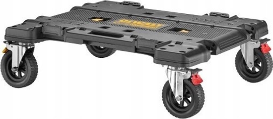 Picture of Dewalt DEWALT SKRZYNIA TOUGH SYS.2,0 DXL WÓZEK
