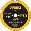 Изображение Dewalt DEWALT TARCZA MULTI  76x1,6mm DO DCS438
