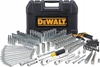 Изображение Dewalt DEWALT WRENCH SET 247 pcs.