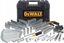 Изображение Dewalt DEWALT WRENCH SET 247 pcs.