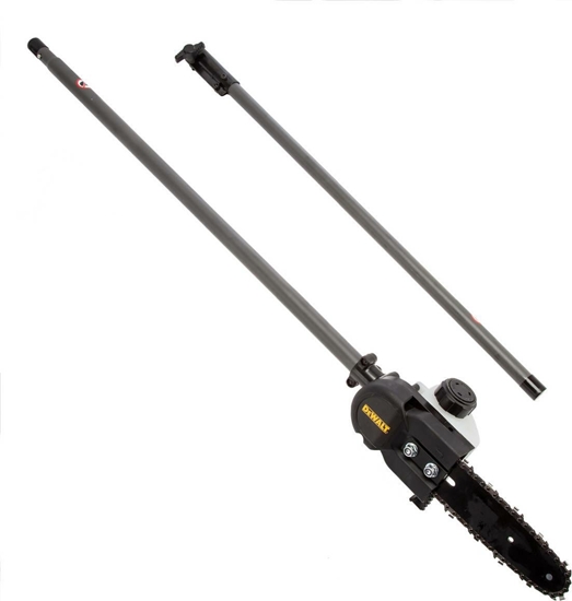 Изображение Dewalt DEWALT PRZYSTAWKA - PIA NA WYIG. DCMASPS5N SPLITBOOM