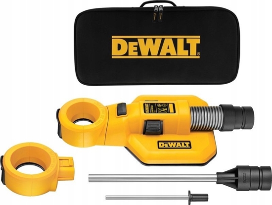 Picture of Dewalt DEWALT. UNIVERSAL DUST EXTRACTION SYSTEM DWH050