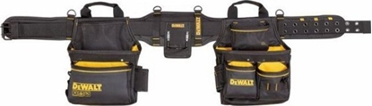 Attēls no Dewalt DEWALT.DWST40603-1 TOOL BELT