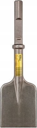 Attēls no Dewalt DUTO DO ASFALTU 6-kt. 28mm 127x445mm DEWALT - DT6934-QZ