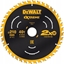 Picture of Dewalt DT20433 Tarcza pilarska do drewna 210x30mm 40 zbów
