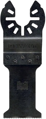Picture of DEWALT DT20701-QZ Blade for Wood and Nails, 31 x 43mm