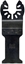 Attēls no DEWALT DT20701-QZ Blade for Wood and Nails, 31 x 43mm