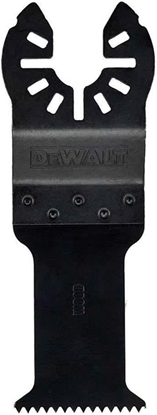 Изображение DEWALT DT20704-QZ Fastcut Wood Blade, 31 x 43 mm