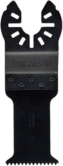 Изображение DEWALT DT20704-QZ Fastcut Wood Blade, 31 x 43 mm