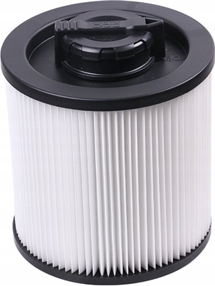 Picture of Dewalt filtr do odkurzaczy dewalt 23-61 l