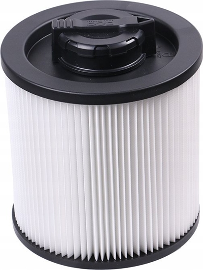 Picture of Dewalt filtr do odkurzaczy dewalt 23-61 l