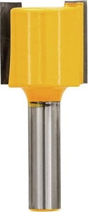 Изображение Dewalt Frez prosty 20mm,uch.8mm,d.r.20mm,d.c.52mm