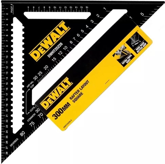 Изображение Dewalt Ktownik 30 cm