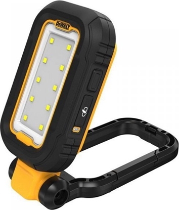 Изображение Dewalt LAMPA AKUMULATOROWA USB-C 1000LM (1 SZT)