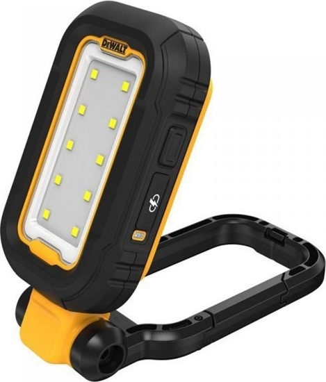 Изображение Dewalt LAMPA AKUMULATOROWA USB-C 1000LM (1 SZT)