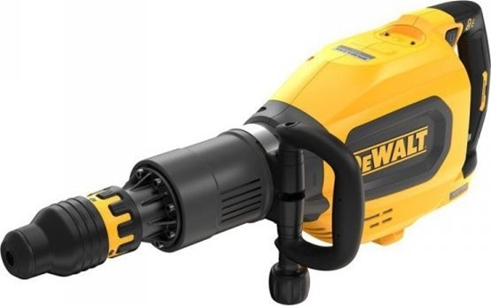 Picture of Dewalt MÅOT WYBURZENIOWY AKUMULATOROWY SDS-MAX 27J XR 54V 0*AH