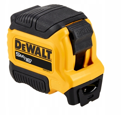 Изображение DEWALT MIARA  5m/16ft PREMIUM 28mm