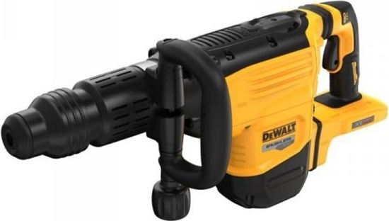 Изображение Dewalt MOT WYBURZENIOWY AKUMULATOROWY XR SDS-MAX 54V 0*AH