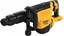 Изображение Dewalt MOT WYBURZENIOWY AKUMULATOROWY XR SDS-MAX 54V 0*AH