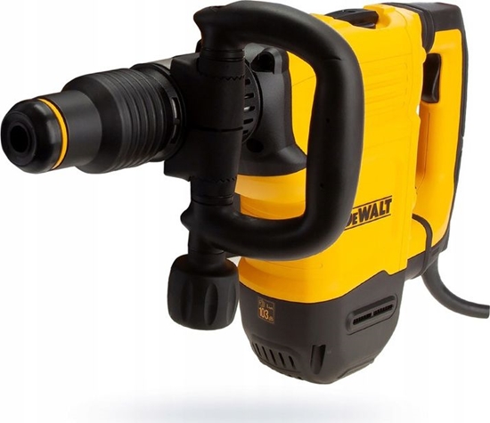 Изображение Dewalt Mot wyburzeniowy D25832K 1350 W