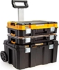 Изображение Dewalt Skrzynka narzdziowa na kókach DWST83411-1