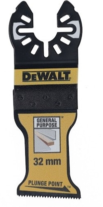 Изображение DEWALT MT BRZESZCZOT 32mm BIMETAL /5szt.