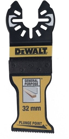 Изображение DEWALT MT BRZESZCZOT 32mm BIMETAL /5szt.