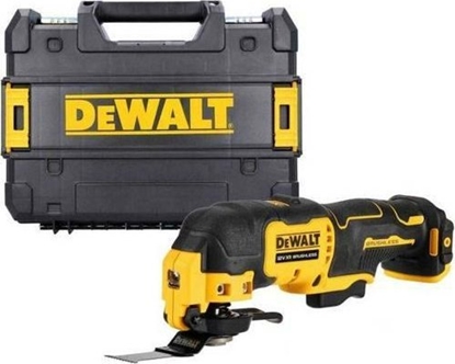 Изображение Dewalt Narzdzie wielofunkcyjne DCS353NT 12V