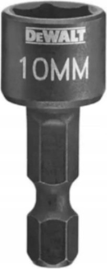 Изображение Dewalt nasadka kompaktowa 10mm