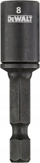 Изображение Dewalt nasadka samoczyszczaca 8mm