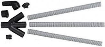 Изображение Dewalt Odsysacz do DW742 / 743 (DE3500)