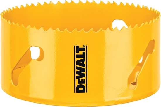 Изображение Dewalt otwornica bi-metal 111mm extreme
