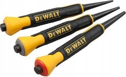 Picture of Dewalt Pobijaki 3szt (DWHT0-58018)