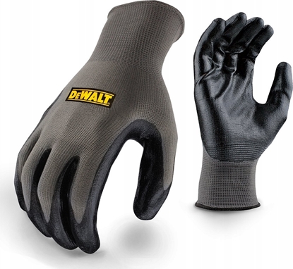 Picture of Dewalt rkawice pu touchscreen cut d l dewalt