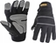 Изображение Dewalt rkawice wzmocnione pene palce l dewalt