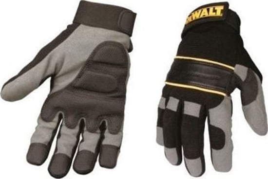 Picture of Dewalt rkawice elowe do elektronarzedzi l dewalt