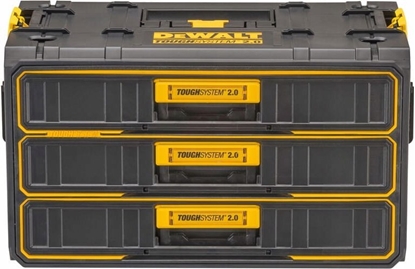 Изображение Dewalt Skrzynka narzdziowa DWST08330-1