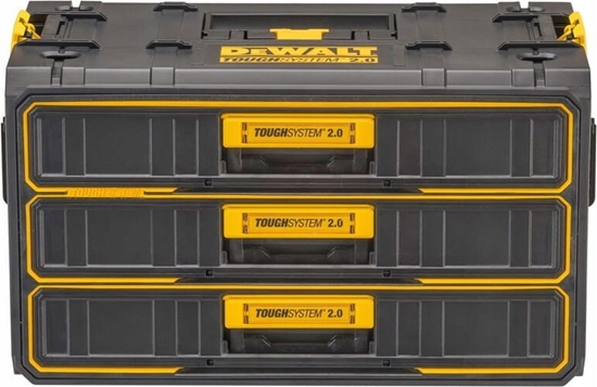 Изображение Dewalt Skrzynka narzdziowa DWST08330-1