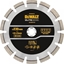Picture of Dimanta griešanas disks DeWalt DT20466-QZ; 230x22,23 mm